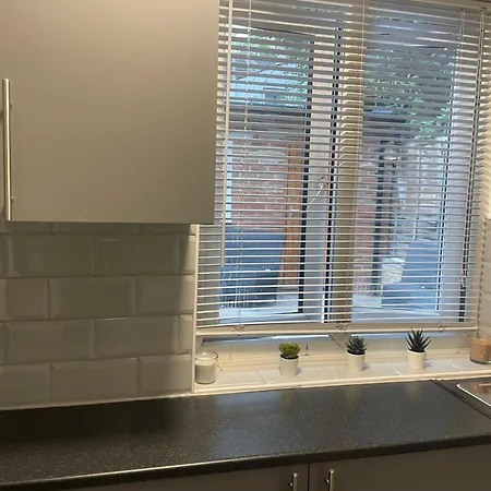 Amazing Studios 4 - East London